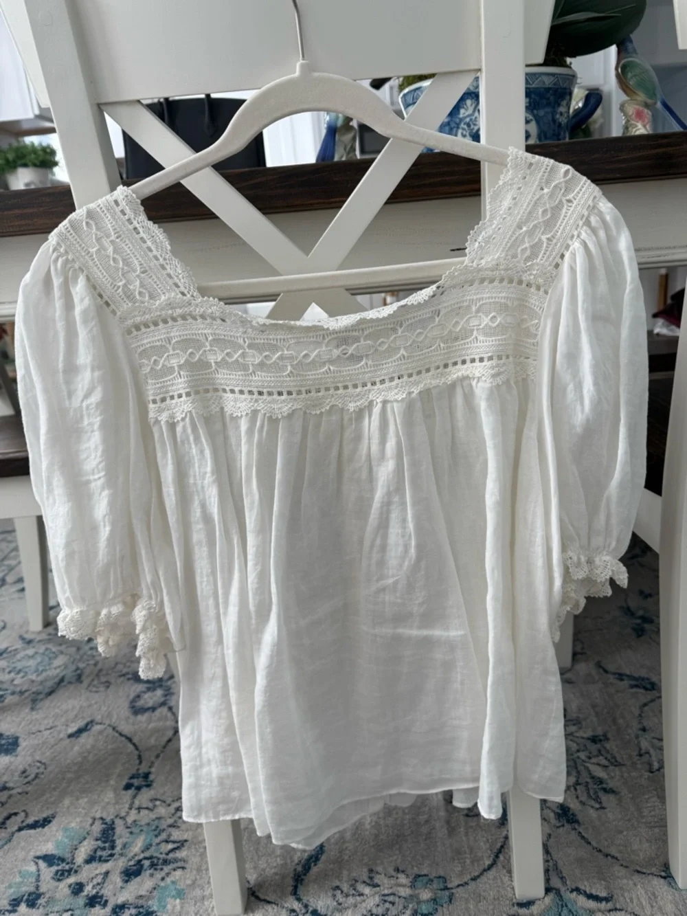 Doen Top - Picture 9 of 13